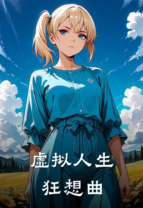 虚拟人生狂想曲