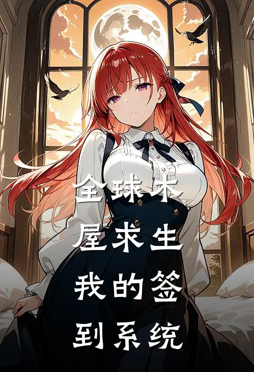 全球木屋求生：我的签到系统萧宇萧宇完整版在线阅读_萧宇萧宇完整版阅读