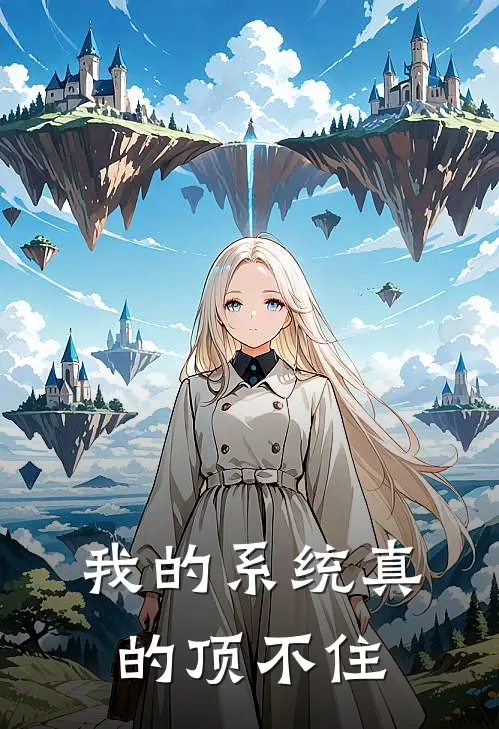 我的系统真的顶不住林辰周少杰完整版免费小说_热门网络小说推荐我的系统真的顶不住(林辰周少杰)