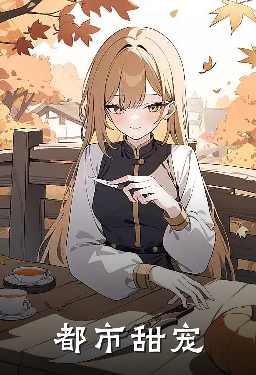 都市甜宠