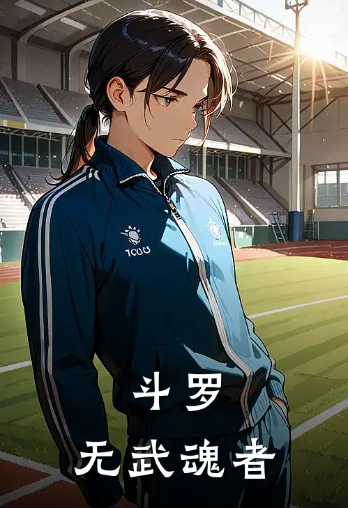 斗罗：无武魂者