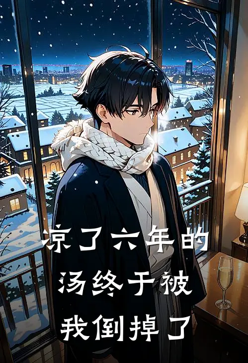 凉了六年的汤终于被我倒掉了瑶瑶陆鸣玉热门小说阅读_好看的小说推荐完结凉了六年的汤终于被我倒掉了瑶瑶陆鸣玉