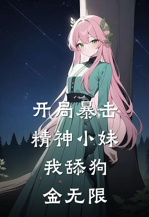 开局暴击精神小妹，我舔狗金无限