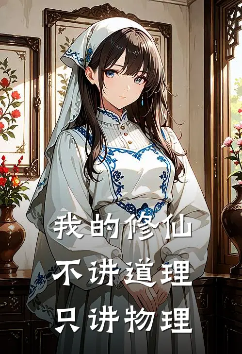 我的修仙不讲道理，只讲物理