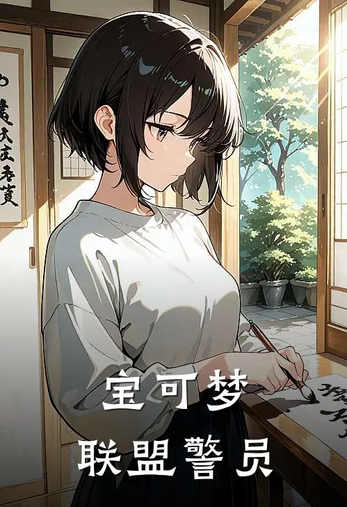 宝可梦：联盟警员李不染乔伊完结小说_完结版小说全文免费阅读宝可梦：联盟警员李不染乔伊