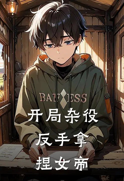 开局杂役，反手拿捏女帝顾云尘凌清寒免费小说完整版_热门的小说开局杂役，反手拿捏女帝顾云尘凌清寒