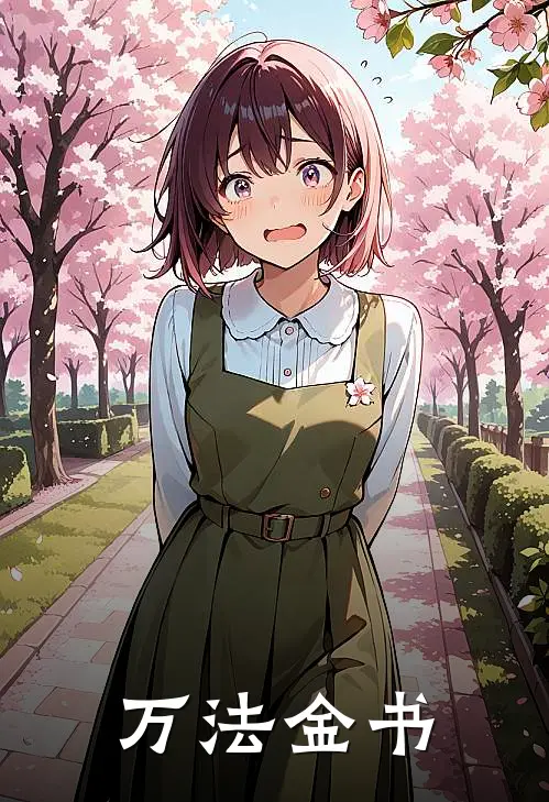 万法金书陆尘张浩最新章节在线阅读_陆尘张浩全本免费在线阅读