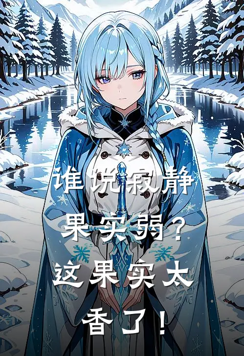 谁说寂静果实弱？这果实太香了！林轩夏琪热门完结小说_最热门小说谁说寂静果实弱？这果实太香了！林轩夏琪