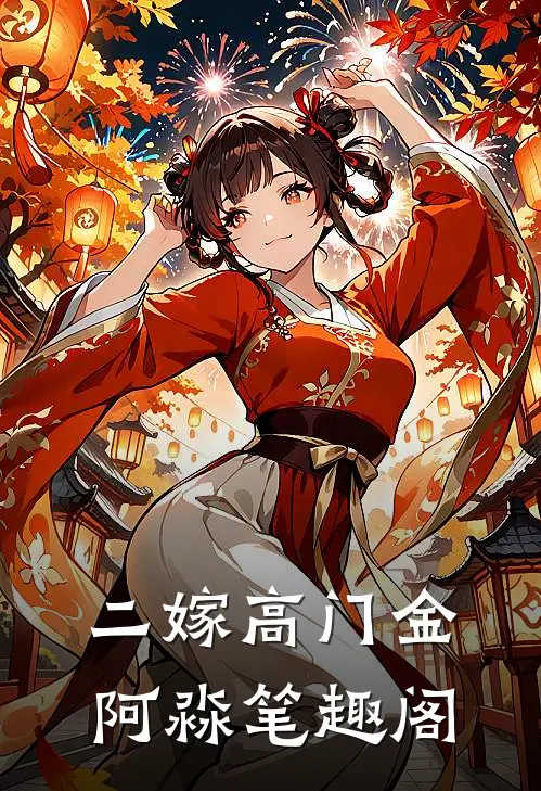 二嫁高门金阿淼笔趣阁