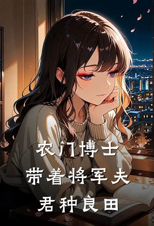 农门博士：带着将军夫君种良田