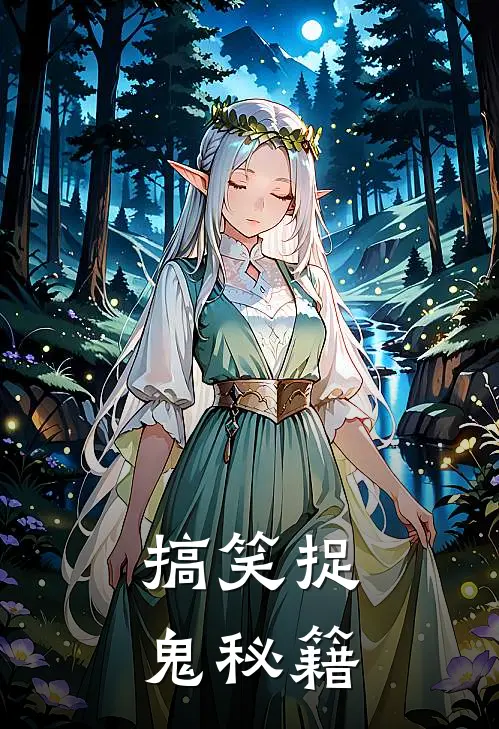 搞笑捉鬼秘籍(林凡林凡)无弹窗小说免费阅读_小说免费阅读无弹窗搞笑捉鬼秘籍林凡林凡