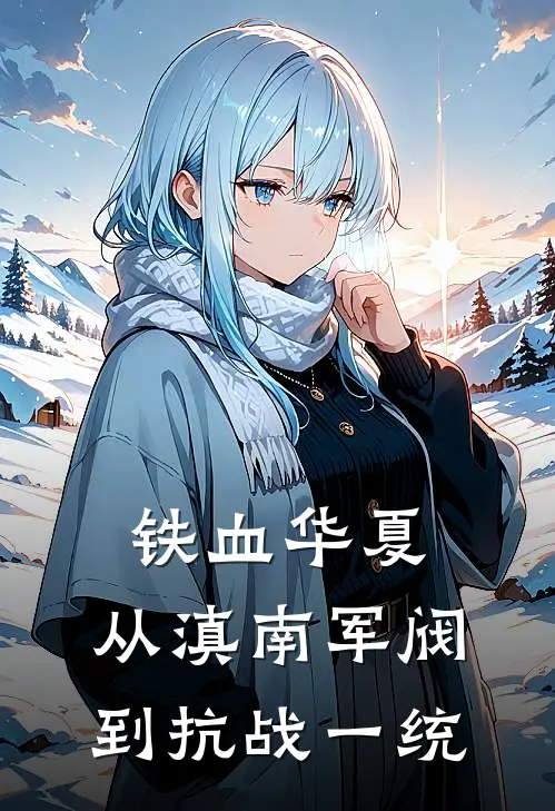 铁血华夏：从滇南军阀到抗战一统(林朔蔡锷)热门小说大全_免费小说大全铁血华夏：从滇南军阀到抗战一统林朔蔡锷