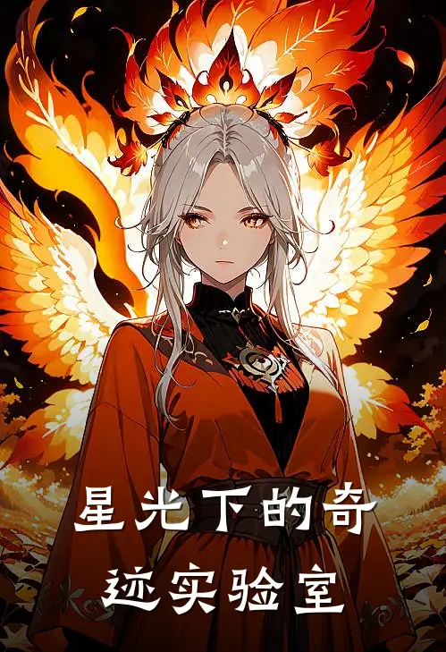 星光下的奇迹实验室(林星辰许暖)全文免费阅读无弹窗大结局_《星光下的奇迹实验室》林星辰许暖免费小说