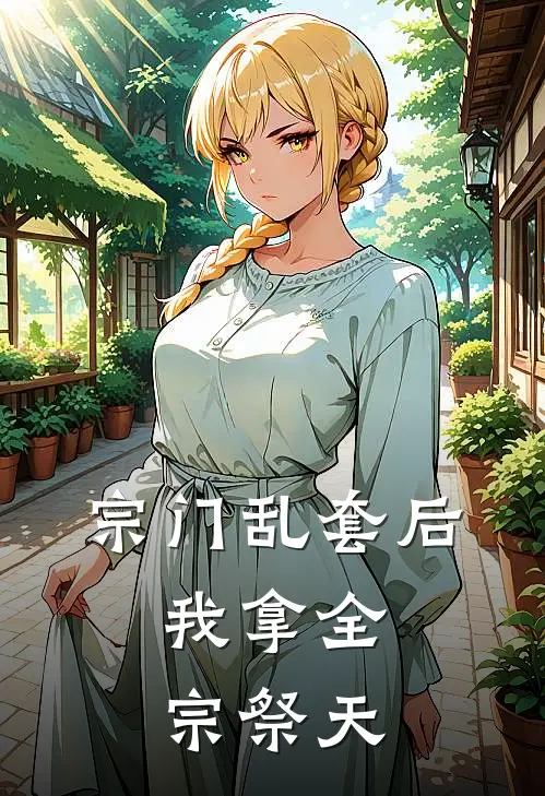 宗门乱套后，我拿全宗祭天(沈无妄苏清瑶)好看的完结小说_热门小说推荐宗门乱套后，我拿全宗祭天沈无妄苏清瑶