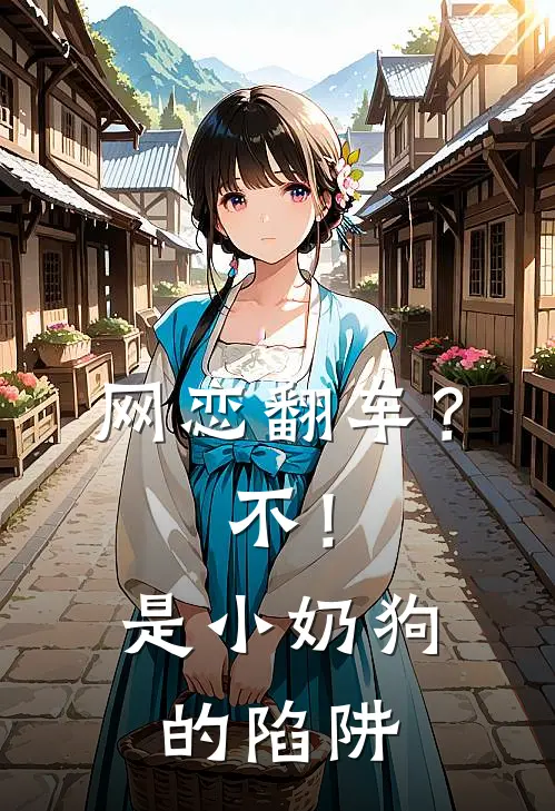 网恋翻车？不！是小奶狗的陷阱(林薇苏晓)免费完结小说_小说完整版免费阅读网恋翻车？不！是小奶狗的陷阱(林薇苏晓)