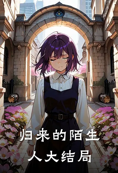 归来的陌生人大结局