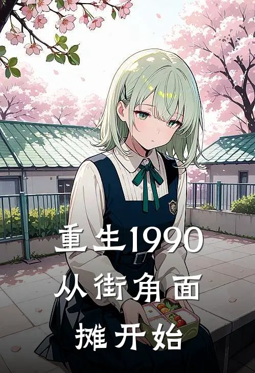 重生1990：从街角面摊开始