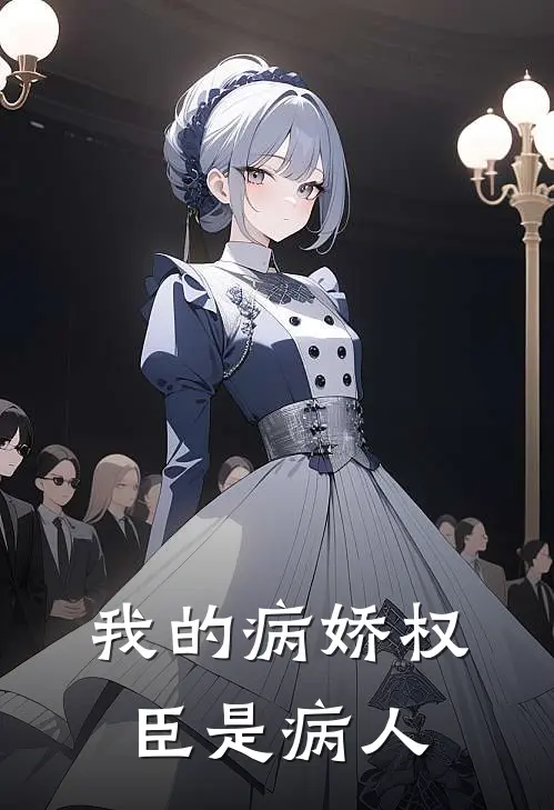 我的病娇权臣是病人