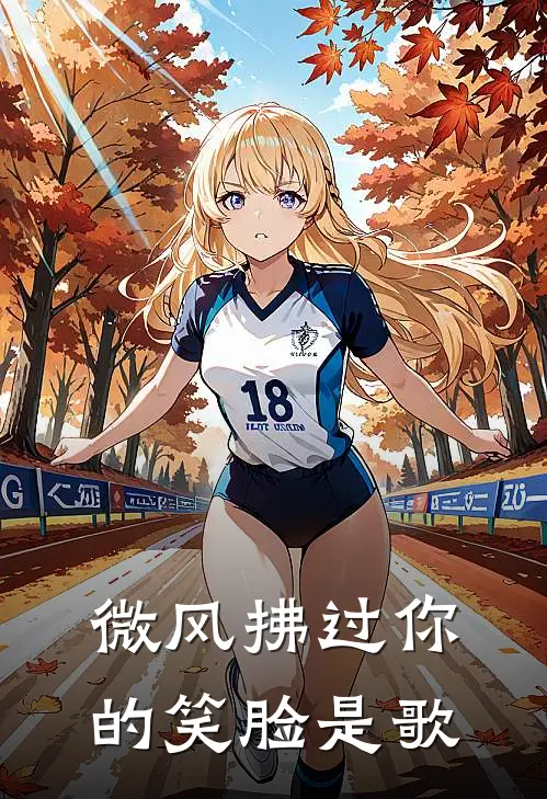 微风拂过你的笑脸是歌