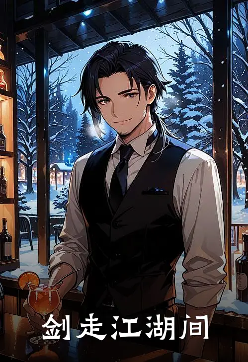 剑走江湖间