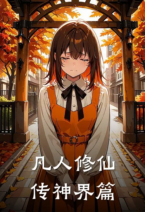 凡人修仙传【神界篇】