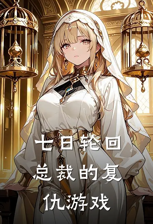 七日轮回：总裁的复仇游戏(凌薇凌月)免费小说完结版_免费小说免费阅读七日轮回：总裁的复仇游戏凌薇凌月