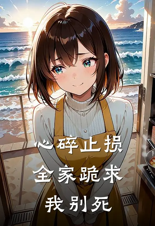 心碎止损：全家跪求我别死(姜悦陆晨)最新完结小说_完结版小说全文免费阅读心碎止损：全家跪求我别死(姜悦陆晨)