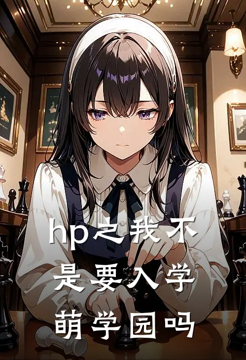 hp之我不是要入学萌学园吗