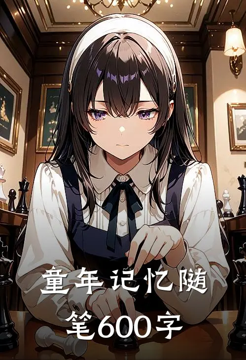 童年记忆随笔600字