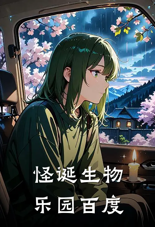 怪诞生物乐园百度