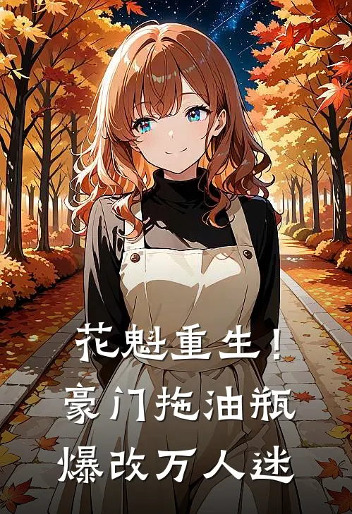 花魁重生！豪门拖油瓶爆改万人迷林柚棠方妙云免费小说大全_完结的小说花魁重生！豪门拖油瓶爆改万人迷(林柚棠方妙云)