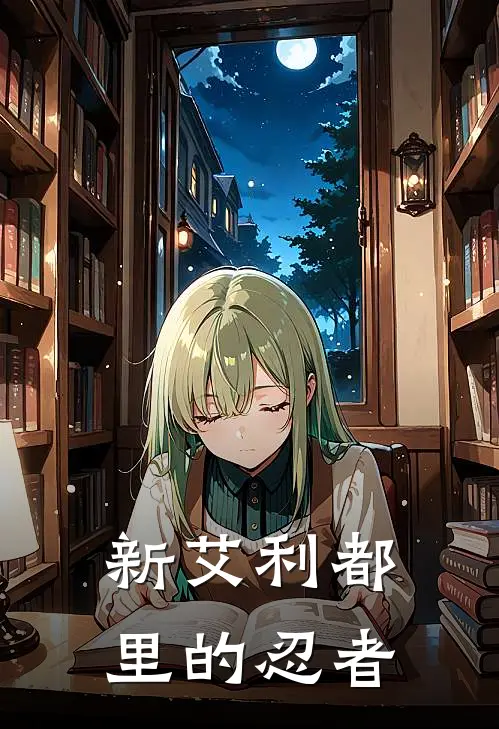 新艾利都里的忍者