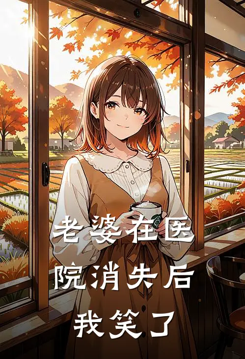 老婆在医院消失后，我笑了