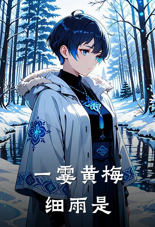 一霎黄梅细雨是