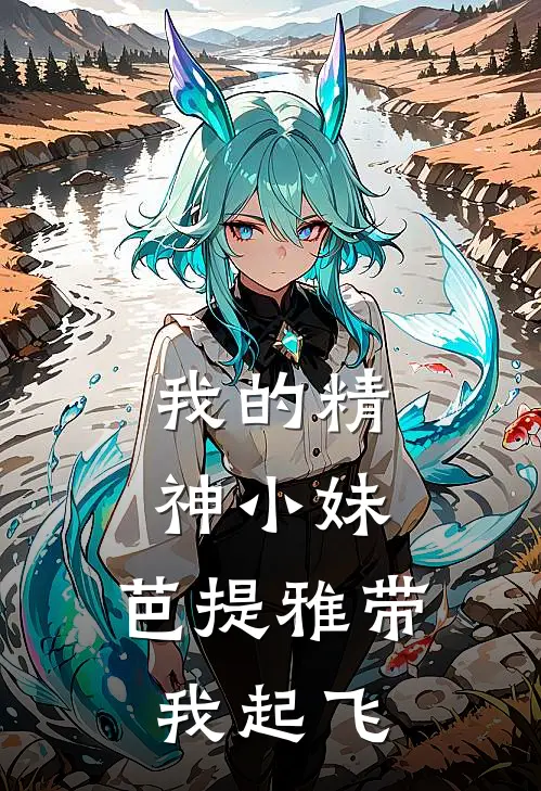 我的精神小妹，芭提雅带我起飞