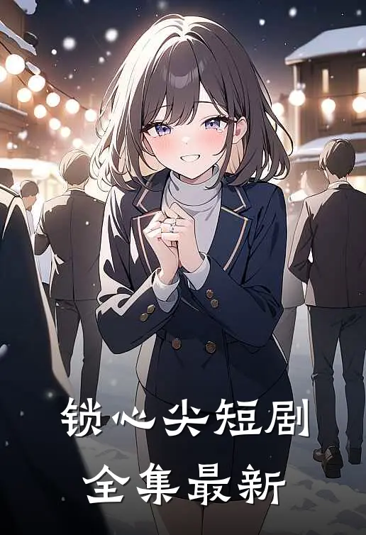 锁心尖短剧全集最新