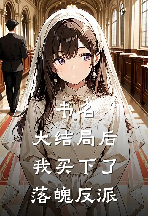 书名：大结局后，我买下了落魄反派容歧李承泽小说完整版免费阅读_最新章节列表书名：大结局后，我买下了落魄反派(容歧李承泽)