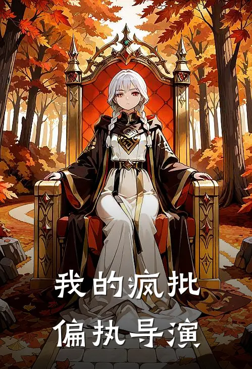 我的疯批偏执导演