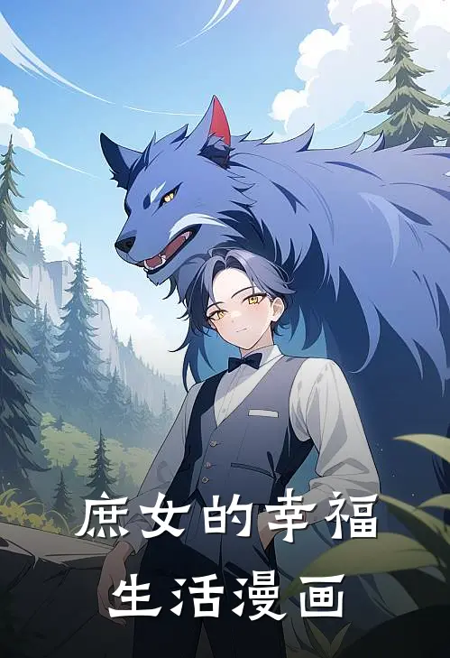 庶女的幸福生活漫画
