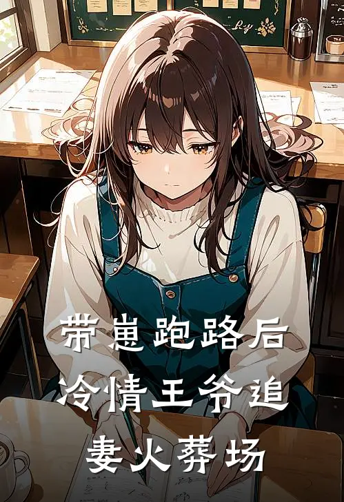 苏晚萧绝带崽跑路后冷情王爷追妻火葬场全文免费阅读_苏晚萧绝完整版免费阅读