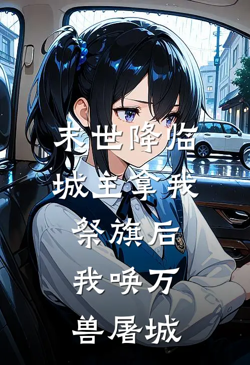 末世降临，城主拿我祭旗后，我唤万兽屠城苏淼淼淼淼完结版免费小说_完本小说大全末世降临，城主拿我祭旗后，我唤万兽屠城苏淼淼淼淼