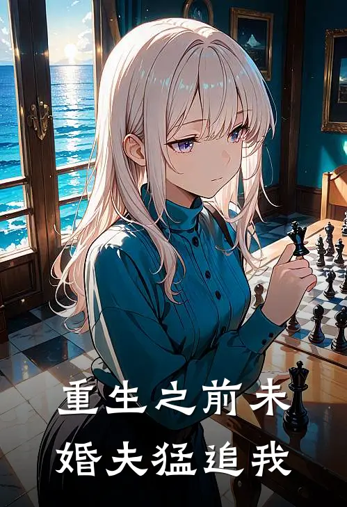 重生之前未婚夫猛追我