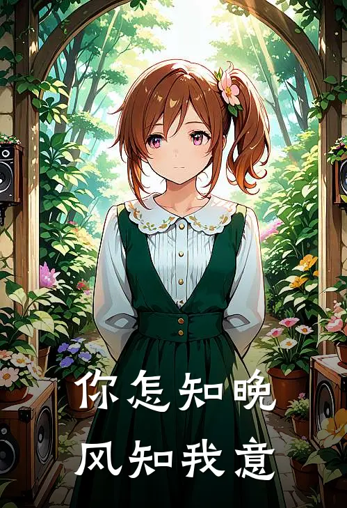 你怎知晚风知我意(苏晚陆承宇)完整版免费小说_完结版小说推荐你怎知晚风知我意(苏晚陆承宇)