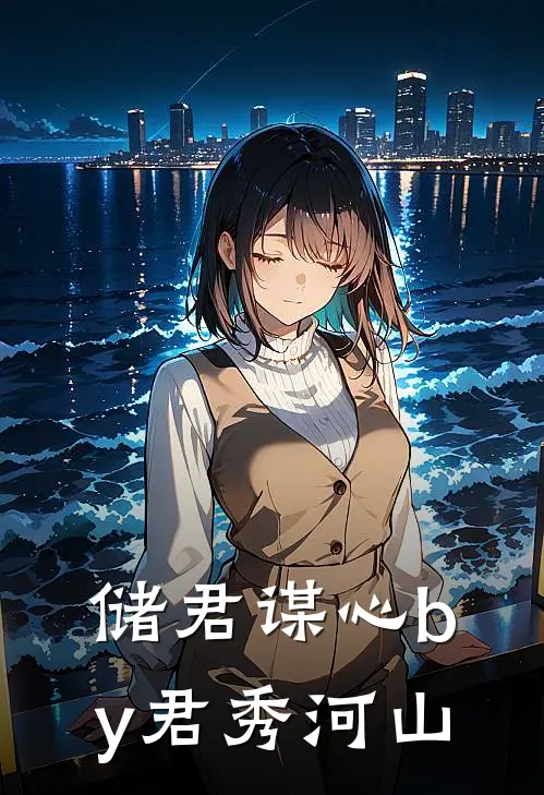 储君谋心by君秀河山