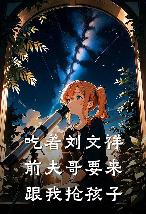 吃着刘文祥，前夫哥要来跟我抢孩子(顾行舟林婉晴)免费小说完结版_免费小说免费阅读吃着刘文祥，前夫哥要来跟我抢孩子顾行舟林婉晴