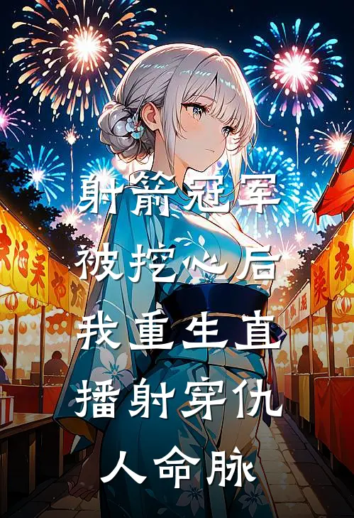 射箭冠军被挖心后，我重生直播射穿仇人命脉(林雪华言城)火爆小说_《射箭冠军被挖心后，我重生直播射穿仇人命脉》林雪华言城小说免费在线阅读