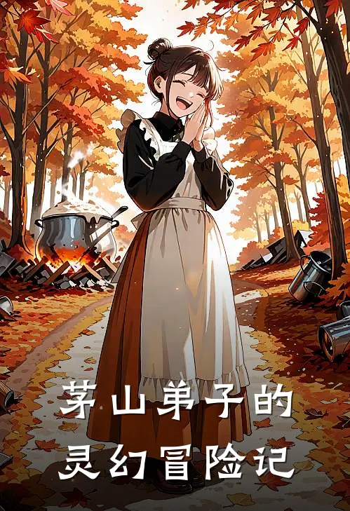 茅山弟子的灵幻冒险记(王祥秋生)_王祥秋生热门小说