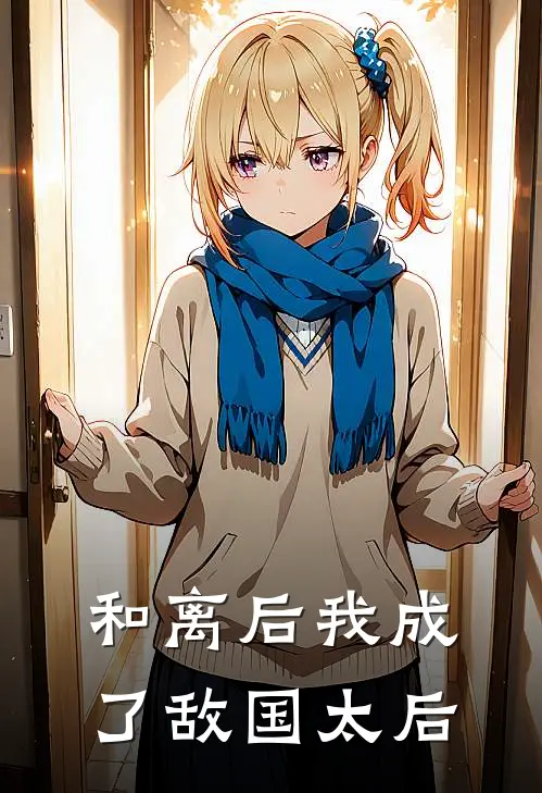 和离后我成了敌国太后(青棠沈清辞)完本小说_热门的小说和离后我成了敌国太后青棠沈清辞