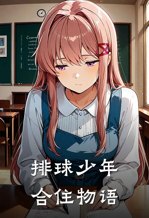 宫侑宫治《排球少年：合住物语》完结版阅读_(排球少年：合住物语)全集阅读