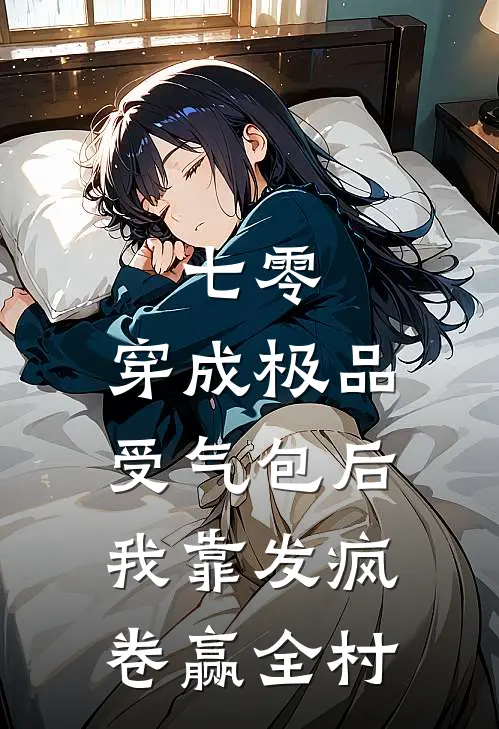 七零：穿成极品受气包后我靠发疯卷赢全村(秦峥林姣)最新热门小说_完结小说七零：穿成极品受气包后我靠发疯卷赢全村(秦峥林姣)